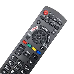 Пульт дистанційного керування для телевізора Panasonic N2QAYB001211 - мініатюра 3