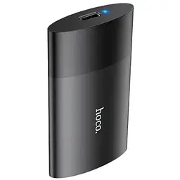 Зовнішній накопичувач Hoco PSSD Mobile SSD SSD UD12 128 GB - мініатюра 3