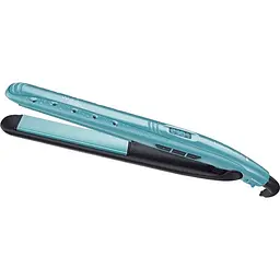 Випрямляч Remington Wet 2 Straight 47 Вт бірюзовий (S7300) - мініатюра 2