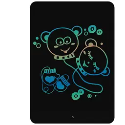 Дитячий планшет для малювання Xiaomi Xiaoxun 10" color LCD (XPHB011)