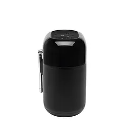 Портативна колонка JBL Tuner XL JBLTUNERXLBLKEUNA Black - мініатюра 3