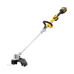 DeWALT Тример садовий акумуляторний DeWALT 18В акб 1х5А·год 36см 6000об/хв ЗП 3.5кг - мініатюра 2