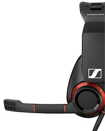 Навушники Sennheiser GSP 500 (507261) - мініатюра 8