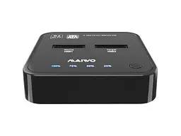 Док станція Maiwo K3016SG1 - мініатюра 2