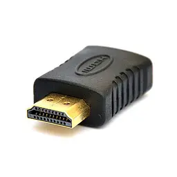 Перехідник PowerPlant HDXiaomi AF - HDXiaomi AM