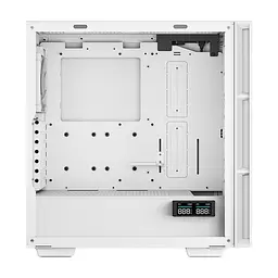 Корпус для ПК Deepcool CH560 Digital White (R-CH560-WHAPE4D-G-1) - мініатюра 9