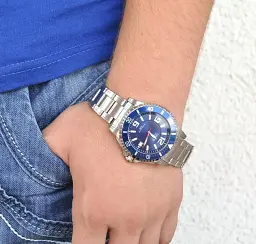Годинник Casio MTD-1053D-2AVES - мініатюра 5