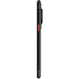 Смартфон Oulitel IIIF150 Air3 12/512GB Check Black - мініатюра 5
