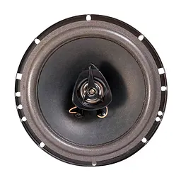 Коаксіальна автоакустика Phantom FS-165 [55405] - мініатюра 2