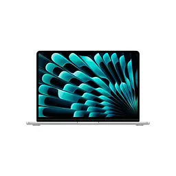 Ноутбук Apple MacBook Air 13 M5 A3449 Silver (MDH94UA/A) - мініатюра 1