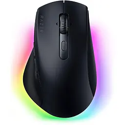 Миша Razer Pro Click V2 Black (RZ01-03900100-R3M1) [151659]