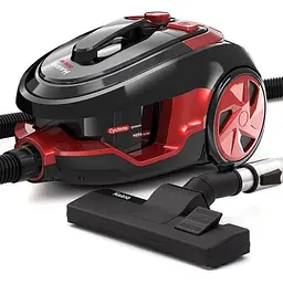 Порохотяг MAGIO МG-892 - мініатюра 2
