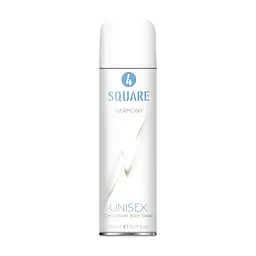 Дезодорант 4 Square Unisex Harmony 150 мл (8699009468090)