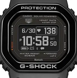 Годинник Casio DW-H5600MB-1ER - мініатюра 5