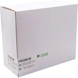 Картридж PowerPlant HP LJ Enterprise M610 (PP-W1470A) - мініатюра 4