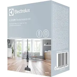 Фільтри для пилососа Electrolux ESPK9 змінний комплект для серії Pure F9 (900169078) - мініатюра 2