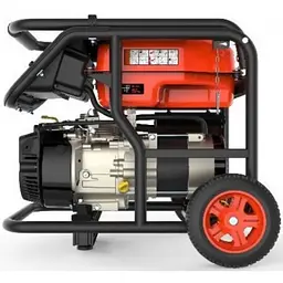 Генератор Genergy Estrela New (3,3 кВт) - мініатюра 2