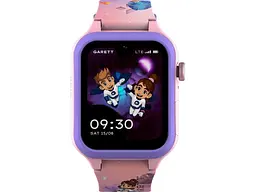 Смарт-годинник Garett Kids Essa 2 4G Pink - мініатюра 4