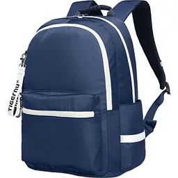 Рюкзак Tigernu T-B9030B 15.6` Navy (T-B9030BN) [121197] - мініатюра 2