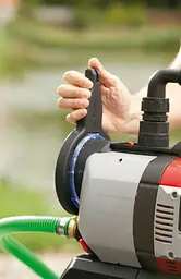 Насосна станція AL-KO HW 6000 FMS Premium (112852) - мініатюра 4