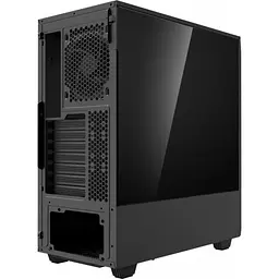Корпус GameMax Paladin Black (Paladin) Без БП Б/в - мініатюра 8