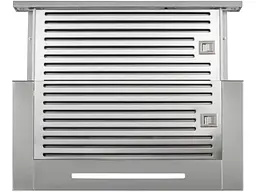 Витяжка телескопічна Perfelli ISEO 6PSF INOX - мініатюра 6