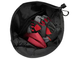 Рюкзак міський RIVACASE 5321 black - мініатюра 2