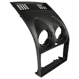 Перехідна рамка Nissan Rogue Carav 22-1518 - мініатюра 2