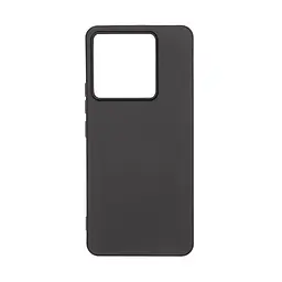 Чехол ArmorStandart ICON для Xiaomi Redmi Note 13 Pro 5G / Poco X6 5G Black (ARM71850)