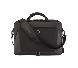 Wenger Сумка для ноутбука, XE Brief 16", чорна