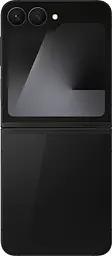 Смартфон Samsung Galaxy Flip 7 FE 8/128GB Black SM-F761B - мініатюра 3
