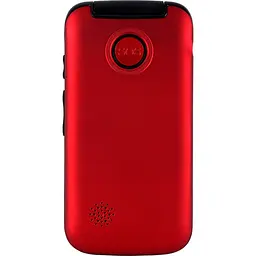 Мобільний телефон Sigma mobile Comfort 50 Shell Duo Red (4827798212516) UA-UCRF [18580] - мініатюра 3