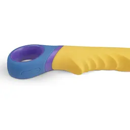 Потужний вібратор точки G PMV20 Tone G-Spot Vibrator - мініатюра 5