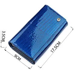 Гаманець жіночий ST Leather 18432 (S9001A) - мініатюра 7