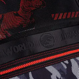 Рюкзак Yes T-127 Jurassic World, чорний (558952) - мініатюра 11