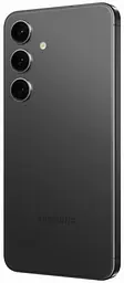 Смартфон Samsung Galaxy S24 8/128Gb Black SM-S921BZKDEUC UA UCRF - мініатюра 3