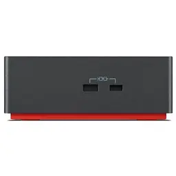 Порт-реплікатор Lenovo ThinkPad Thunderbolt 4 WorkStation Dock (40B00300EU) - мініатюра 4