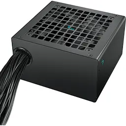 Блок живлення Deepcool PN750D 750W (R-PN750D-FC0B-EU) [146249] - мініатюра 6