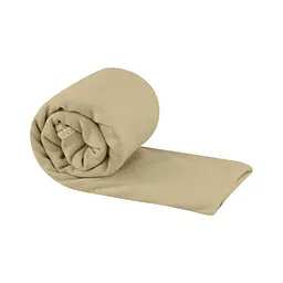 Рушник Sea To Summit Pocket Towel L Бежевий