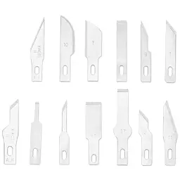 Змінні Леза NexTool Pocket Tool E1