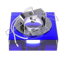 Світильник точковий Brille декоративний HDL-G160 MR16 164148 - мініатюра 2