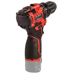 Дриль-шурупокрут акумуляторний Vitals Master AU 1232c BL (235675) - мініатюра 5