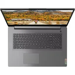 Ноутбук Lenovo IdeaPad 3 17ALC6 Ryzen 7-5700U/12Gb/512GB (82KV006GPB) - мініатюра 2