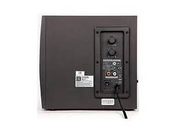 Колонки для комп'ютера Microlab M-300 Black - мініатюра 3