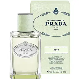 Prada Infusion D'Iris 50 мл парфумована вода