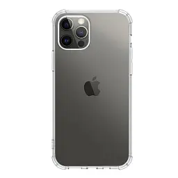 Чехол ArmorStandart Air Force для Apple iPhone 12/12 Pro Clear