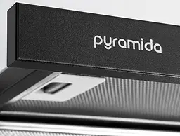 Витяжка Pyramida ATH 60 (700) BL (6851960) - мініатюра 7