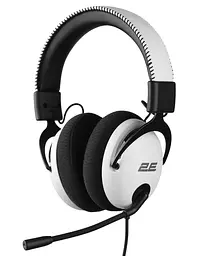Игровая гарнитура 2E GAMING HG310 V2 White (2E-HG310V2-WT)