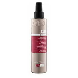 Спрей для кучерявого волосся KayPro Curl HairCare 200 мл