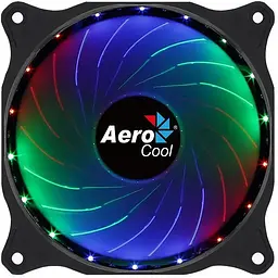 Кулер до корпусу AeroCool Cosmo 12 FRGB (ACF3-NA10117.11)